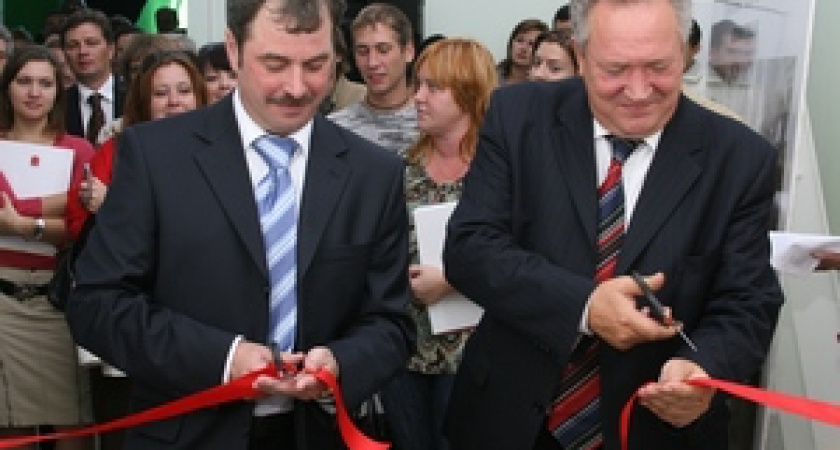 ЮВКК объявляет о запуске производства