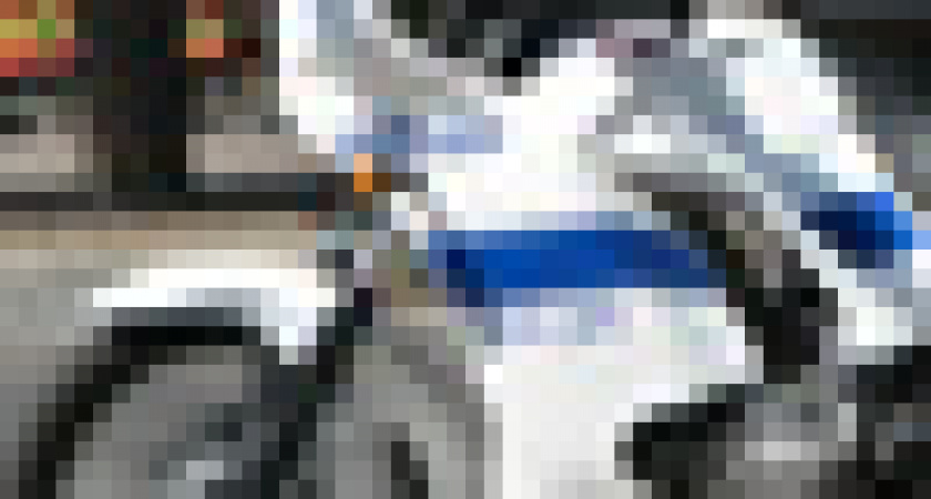 Гаишники получат алкогольные лазеры