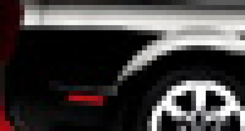 Только сотня экземпляров Saleen S281 RF