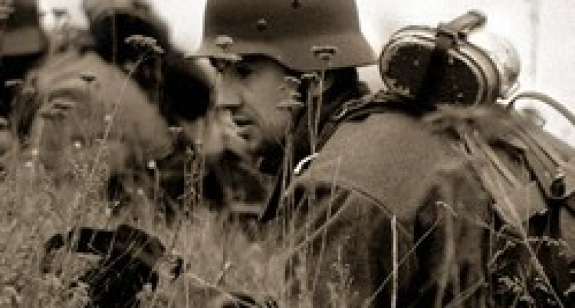 И грянет бой!