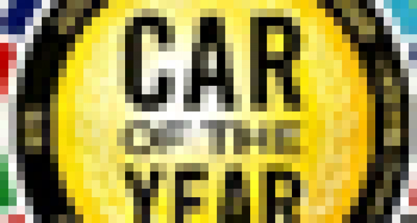 Объявлен «Автомобиль года 2008 в Европе»