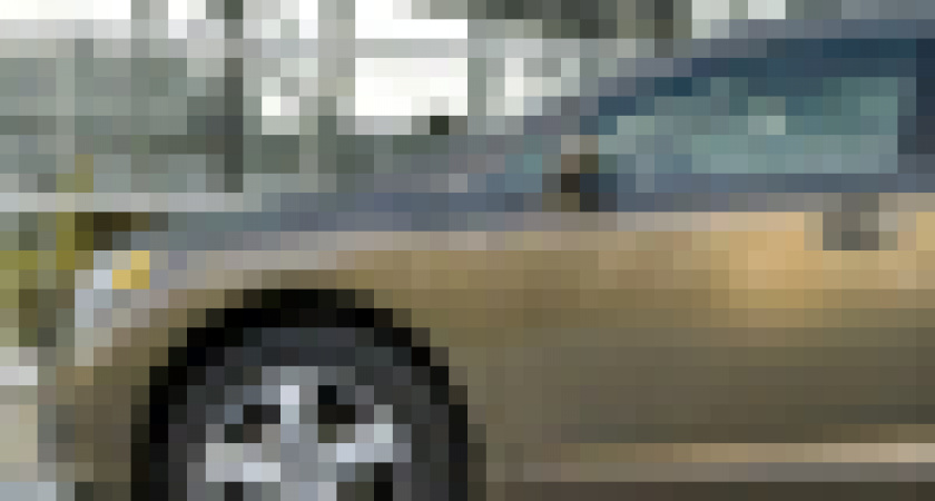 V – значит Venza от «Тойоты»