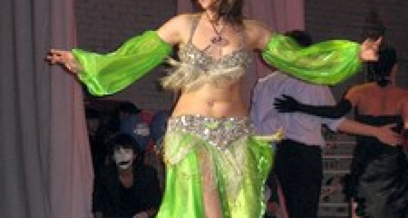 «Студвесна» продолжается