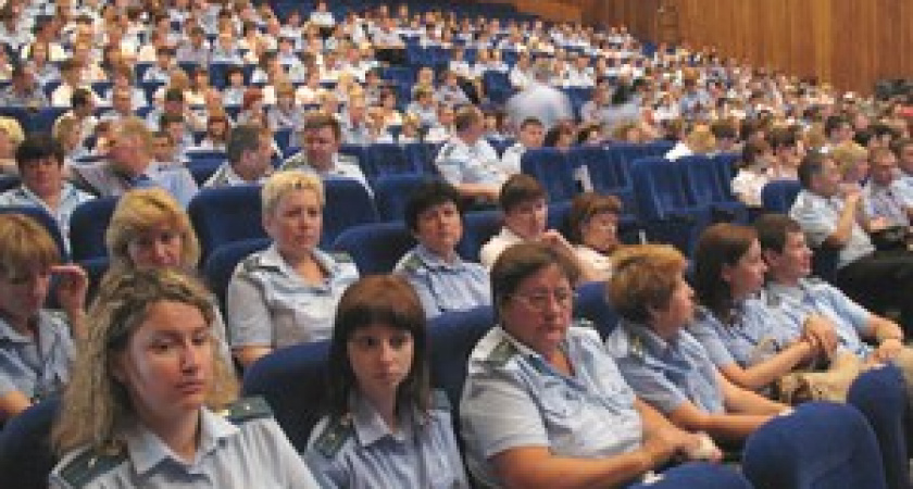 Арестованное имущество стоит больше полутора миллиардов