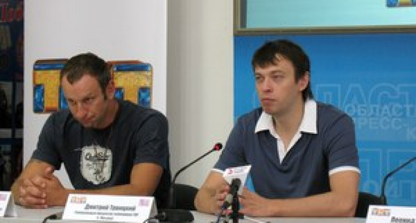 Танцуем без правил