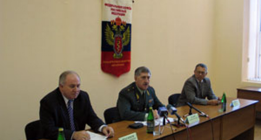 Ситуация стабилизируется