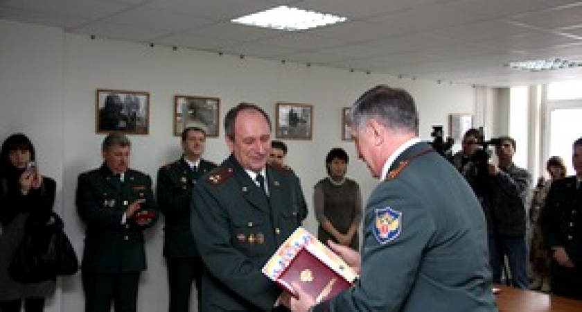 День наркополиции