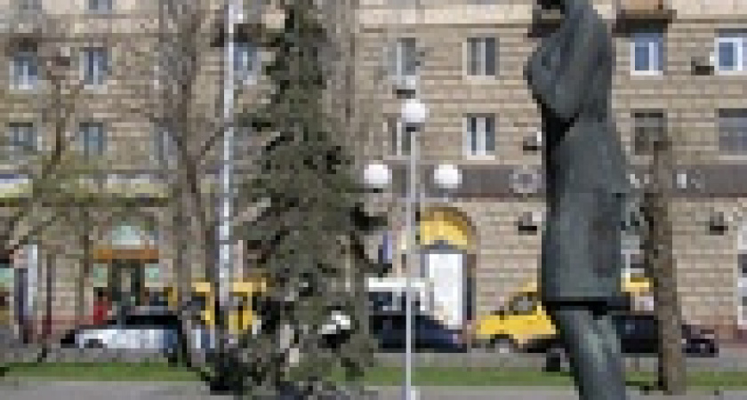 Памятник будет восстановлен