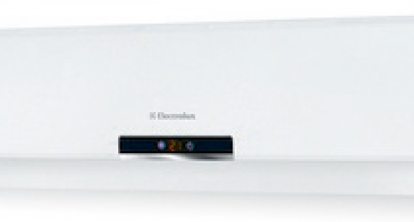 Кондиционеры Electrolux - технологии внимания