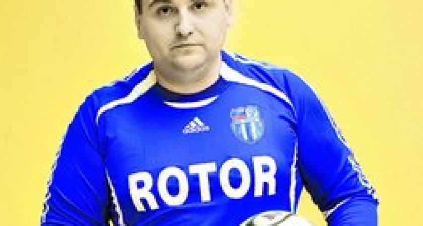 Задолженность ФК «Ротор» погашена