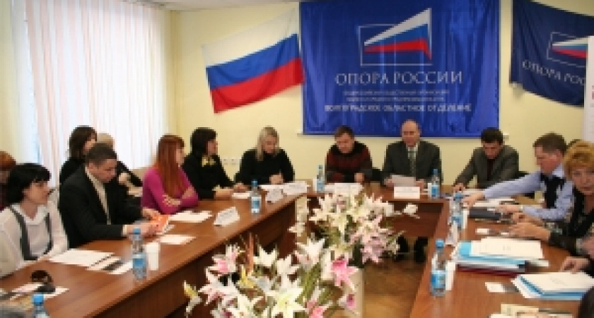 Реальная помощь малому бизнесу
