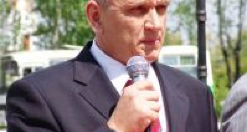 Умер Василий Бухтиенко