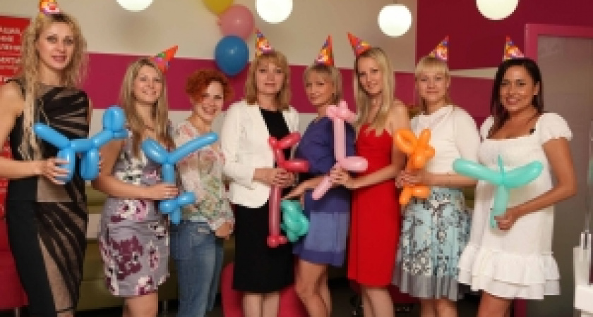 Вечеринка «Именинники весны» от Shopping Guide «Я Покупаю. Волгоград»