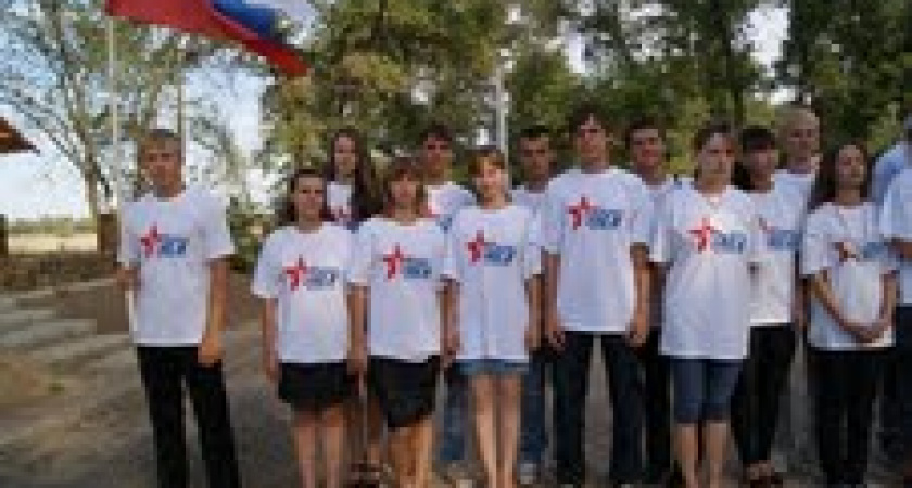 Студенческий марафон