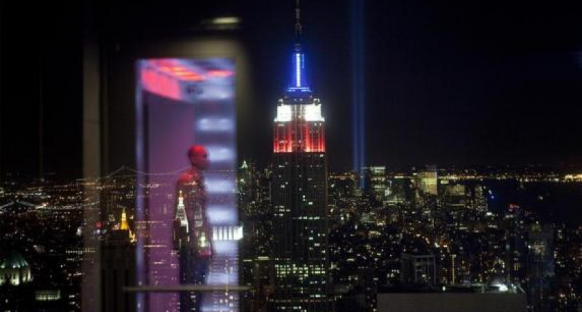 10 событий 2010 года по версии Reuters