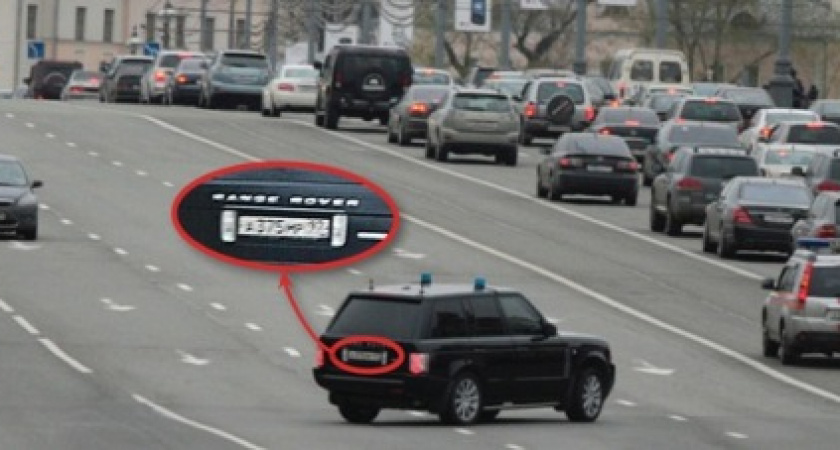 «Мигалку» Михалкова легализовали