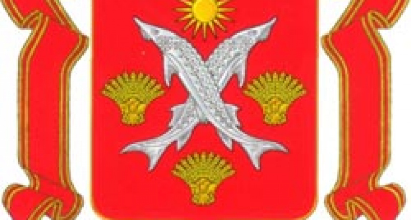 Мать-Родину хотят убрать с герба