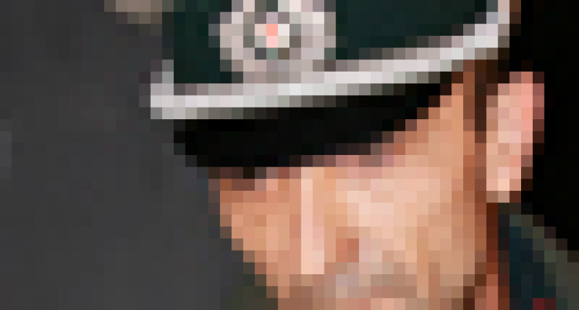 Паулюс сдался в плен. На этот раз в "Панораме"