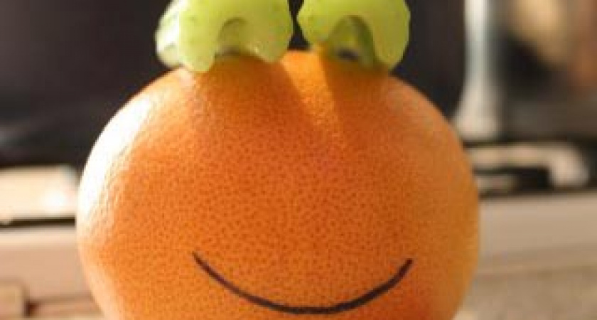 Восстание апельсинов подавлено