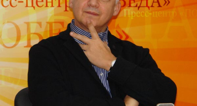 Владимир Спиваков согласен на дуэт со Стингом