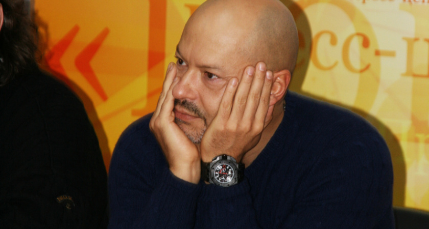 Федор Бондарчук заставит иностранцев учить русский