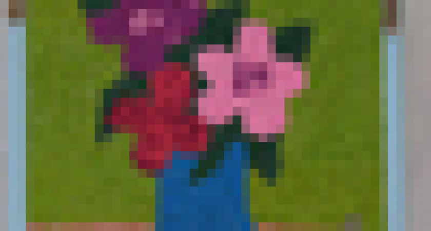 Инвалиды построили «Бумажный мир»