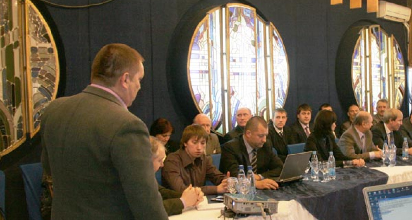 В Волгоград придут белорусы