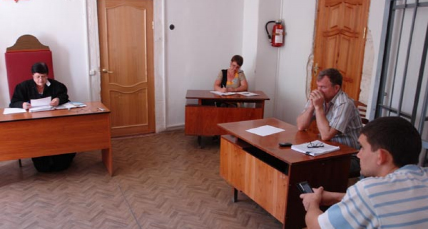 Без дохода с «Восхода»