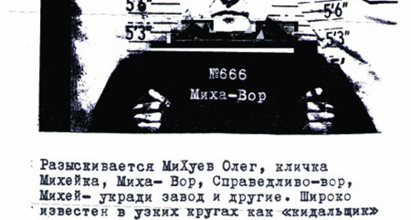 Михеев – соратник Гитлера: новый бред от едроссов