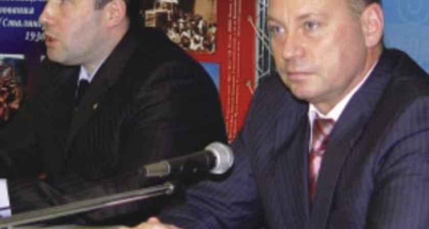 Волков и медведи