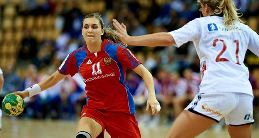 Россия выиграла Кубок мира по гандболу!