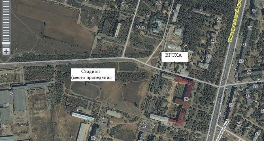 Волгоградцы сыграют в регби против кенийцев