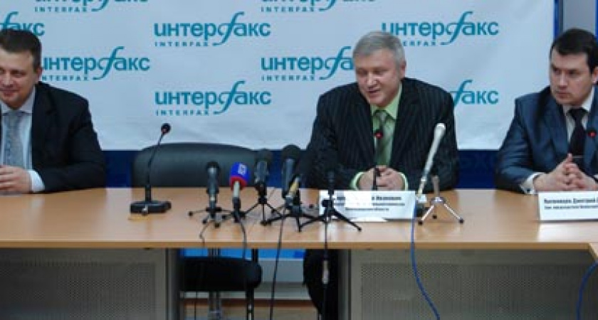 Обнародованы результаты выборов по Волгоградской области