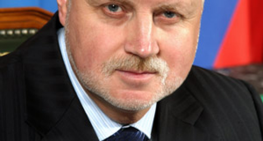 Олег Михеев: «Мы добьёмся справедливости!»