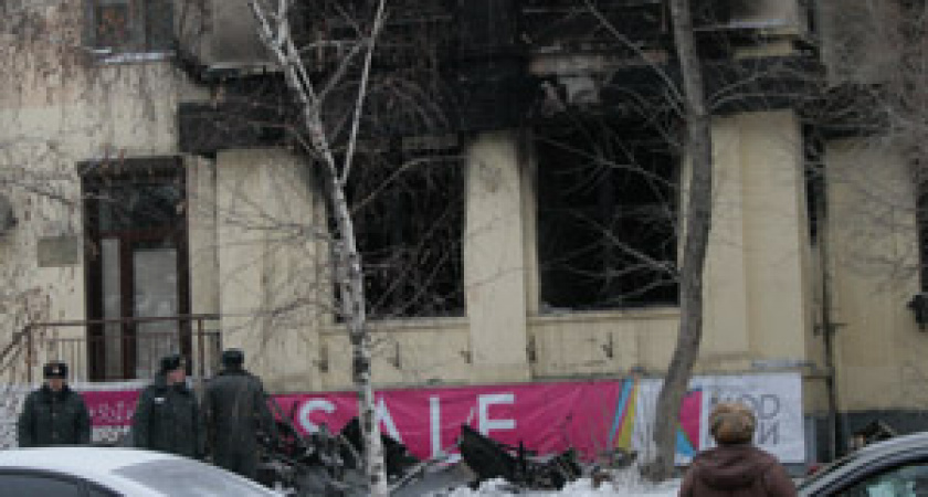 По взрыву в «Белладжио» возбуждено уголовное дело