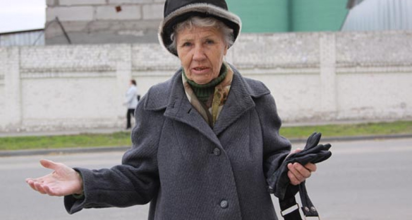 Волгоградская пенсионерка доказала свою вменяемость в суде
