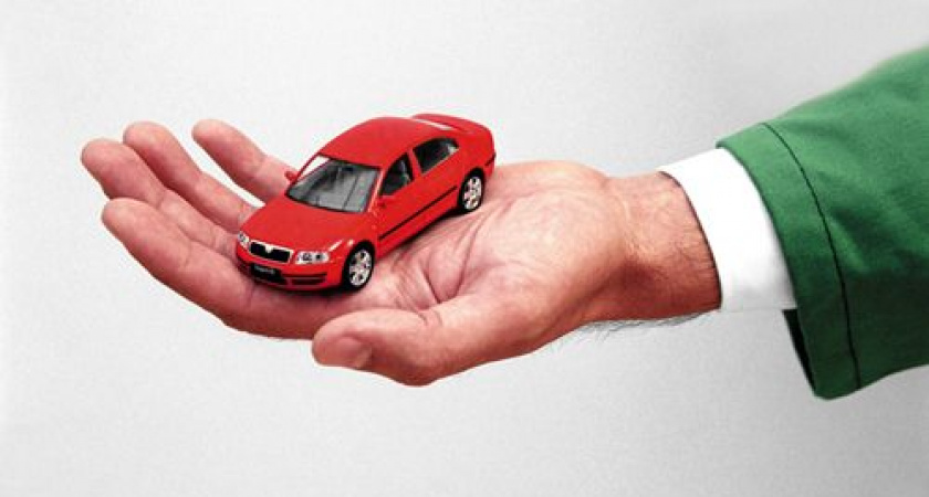 Как купить новый автомобиль по системе «Trade in»?