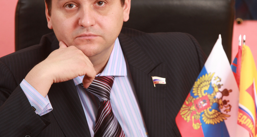 СПРАВЕДЛИВАЯ РОССИЯ: «Мэр – избранник народа!»