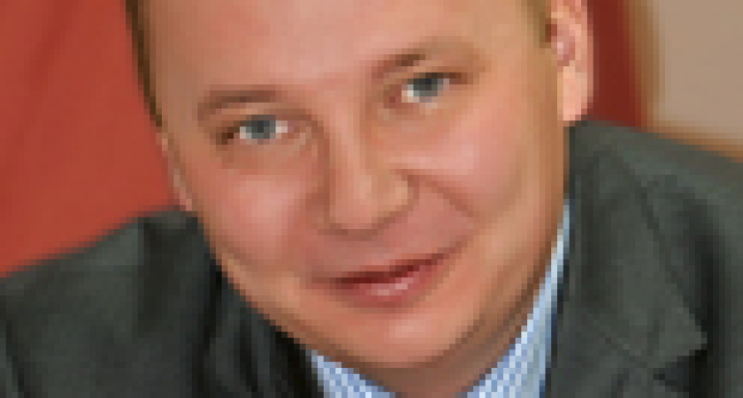 Поздравление Николая Паршина