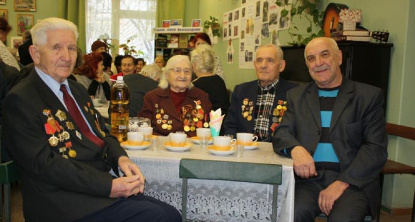 Поздравление Валерия Василькова