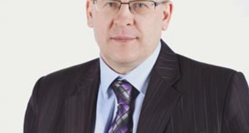 Поздравление Александра Мордвинцева