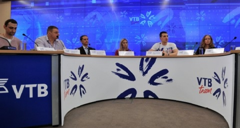 ВТБ запустил проект «ВТБ команда»