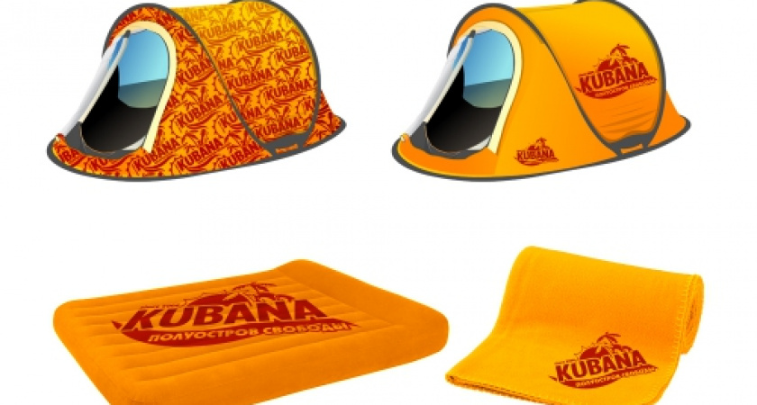 Жизнь в стиле KUBANA! 