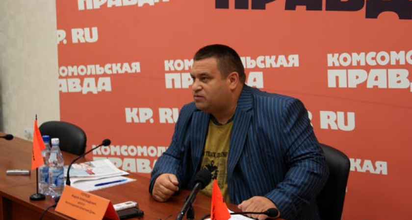 Андрей Попков оценил нос Алексея Навального в $500. ВИДЕО