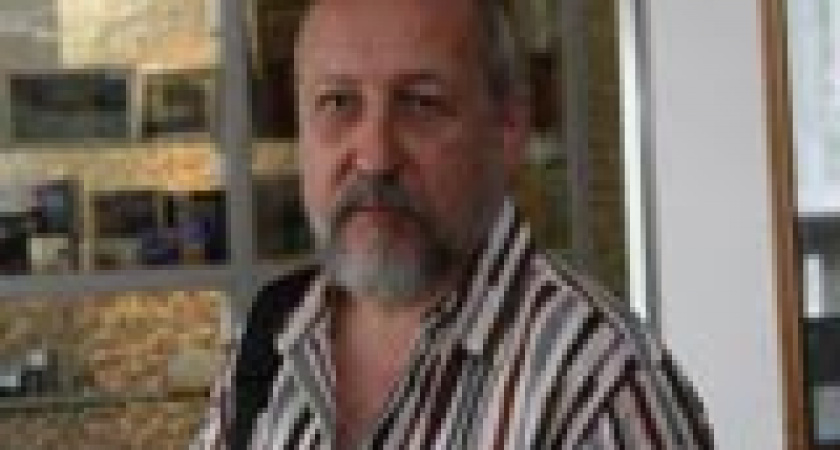 В Волгограде подожгли мастерскую Владислава Коваля
