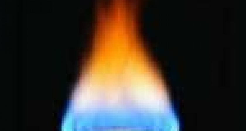 Продолжается плановое отключение газа