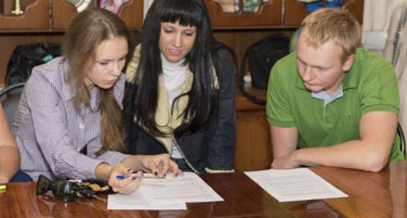 В Волжском бесплатно обучат журналистике