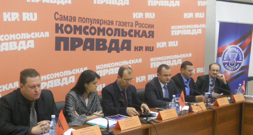 Школьников обучат основам потребительских знаний