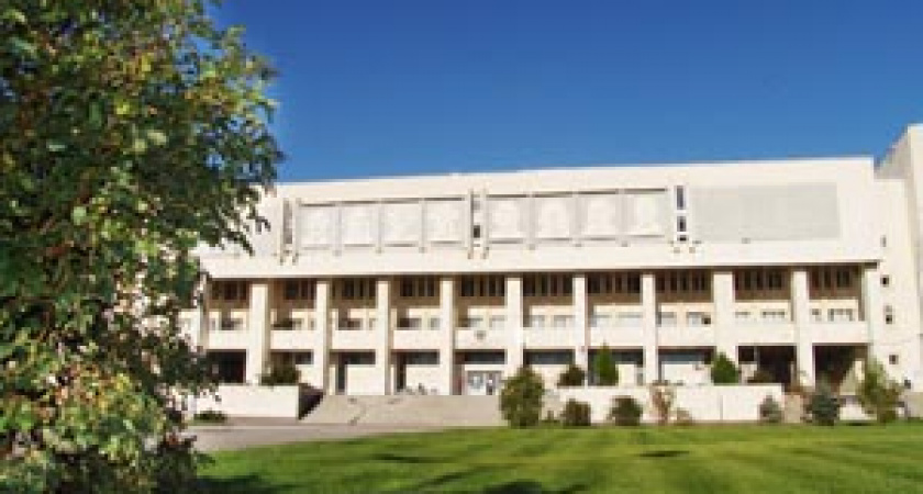 День открытых дверей