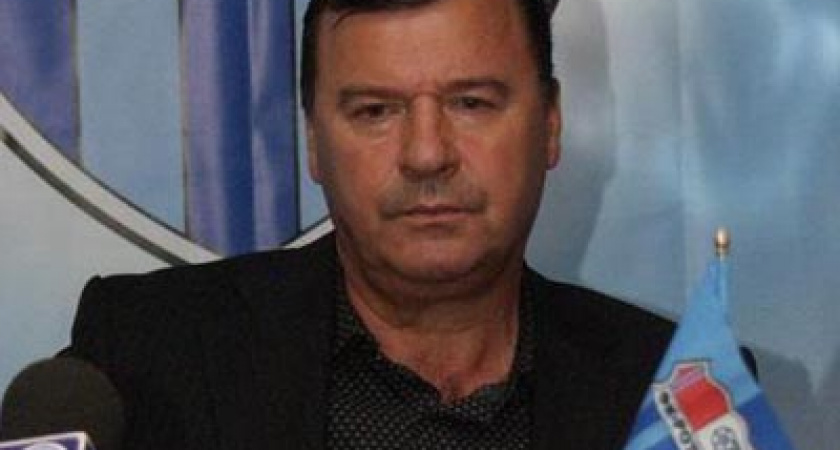 Владимир ФАЙЗУЛИН – пора возвращаться!